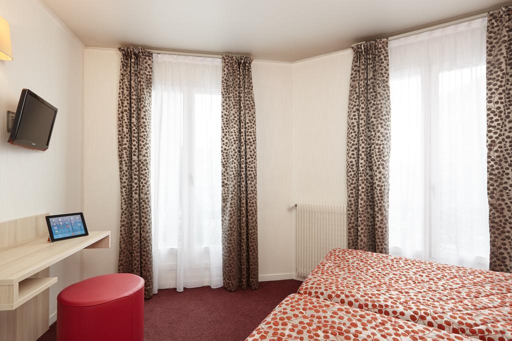 Chambre Simple