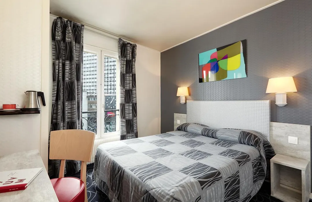 Hotel Miramar-1