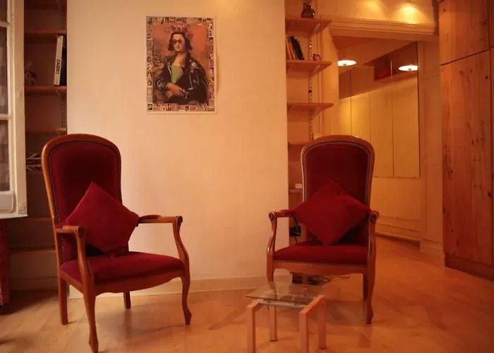 Saint Michel Notre DameHotel Pas Cher Paris